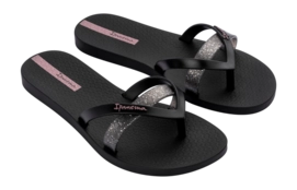 Slipper Ipanema Women Kirei Chic Black 45