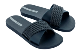 Slipper Ipanema Women Street Blue 42