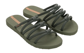 Slipper Ipanema Women Diversa Green 27