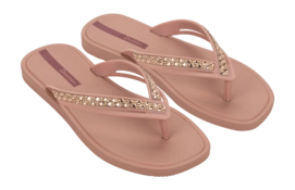 Slipper Ipanema Women Cristal Pink 18