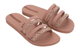 Flip Flops Ipanema Damen Chic Pink 41