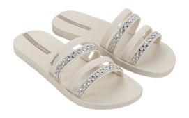 Slipper Ipanema Women Chic Beige 43
