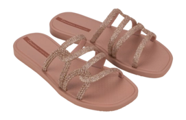 Slipper Ipanema Women Solar Glow Slide Pink 56