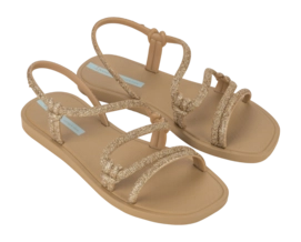 Sandaal Ipanema Women Solar Glow Beige 65