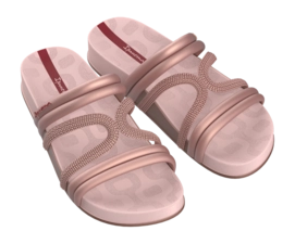 Flip Flops Ipanema Damen Walk Slide Pink 86