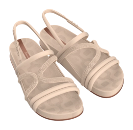 Sandaal Ipanema Women Walk Beige 85