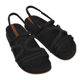 Sandaal Ipanema Women Walk Black 86