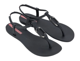Sandalen Ipanema Damen Class Linea Black 76
