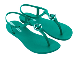 Sandaal Ipanema Women Class Belt Green 53
