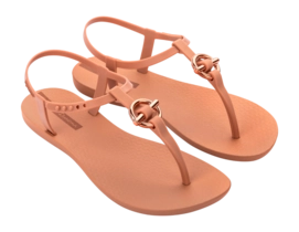 Sandaal Ipanema Women Class Belt Brown 55