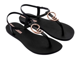 Sandaal Ipanema Women Class Stylish Black 72