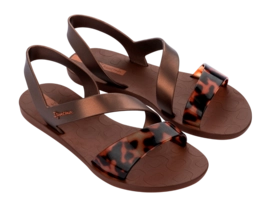 Sandaal Ipanema Women Vibe Brown 18