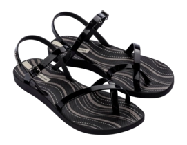 Sandaal Ipanema Women Fashion Sandal Black 10