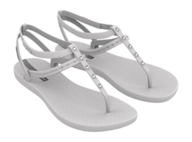 Sandaal Ipanema Women Glow Grey 80
