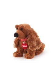 Knuffel Trudi Cocker