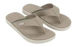 Flip Flops Ipanema Herren Vintage Beige 45