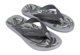 Slipper Ipanema Men Urban Graphics Grey Green 97