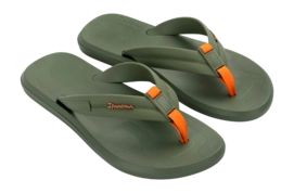 Slipper Ipanema Men Urban Green 70