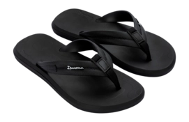 Slipper Ipanema Men Urban Black 78