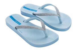 Slipper Ipanema Kids Anatomic Lolita Blue 86