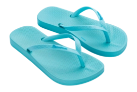 Slipper Ipanema Kids Anatomic Colors Blue 66