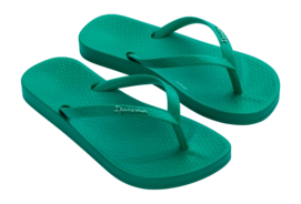 Slipper Ipanema Kids Anatomic Colors Green 69