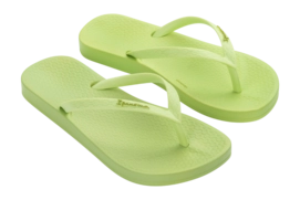 Slipper Ipanema Kids Anatomic Colors Green 71