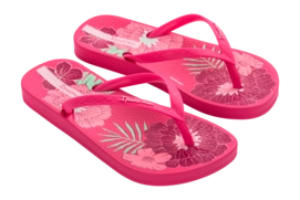 Tongs Ipanema Kids Anatomic Temas Pink 59