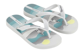 Slipper Ipanema Kids Classic Grey Green 43