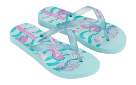 Slipper Ipanema Kids Classic Blue Lilac 48