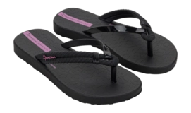 Flip Flops Ipanema Kinder Diversa Black 67