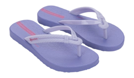 Slipper Ipanema Kids Diversa Lilac 73