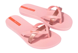 Slipper Ipanema Kids Kirei Pink 69
