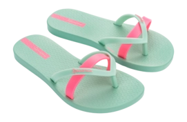 Slipper Ipanema Kids Kirei Green 70