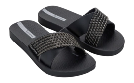 Slipper Ipanema Kids Street Black 44