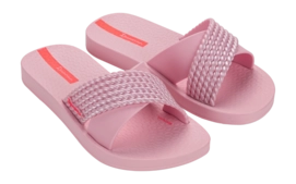 Flip Flops Ipanema Kinder Street Pink 45