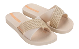 Flip Flops Ipanema Kinder Street Beige 73