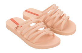 Slipper Ipanema Kids Diversa Slide Beige 30