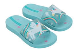 Flip Flops Ipanema Kinder Urban Blue 75