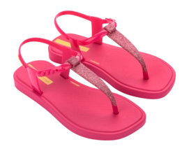 Sandaal Ipanema Kids Class Glow Pink 31