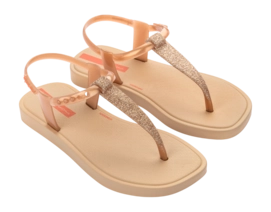 Sandalen Ipanema Kinder Class Glow Beige 33