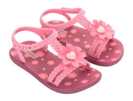 Sandaal Ipanema Baby Daisy Lilac 51