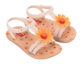 Sandaal Ipanema Baby Daisy Beige 52