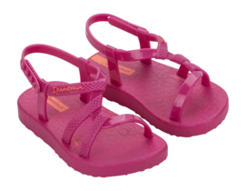 Sandaal Ipanema Baby Diversa Pink 88