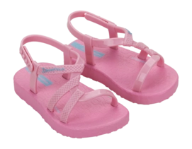 Sandalen Ipanema Baby Diversa Pink 94