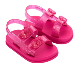 Sandaal Ipanema Baby Follow Dark Pink 63