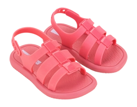 Sandalen Ipanema Baby Go Style Pink 71