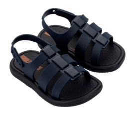 Sandalen Ipanema Baby Go Style Dark Blue 62