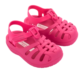 Sandaal Ipanema Baby Summer Dark Pink 15