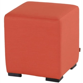 Hocker Hartman Alex Paprika Orange